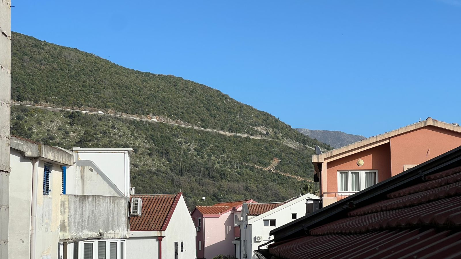 Image of Apartment - 2 Bedrooms - 1 Bathrooms for Sale in Budva-Budva-Montenegro, Image 7